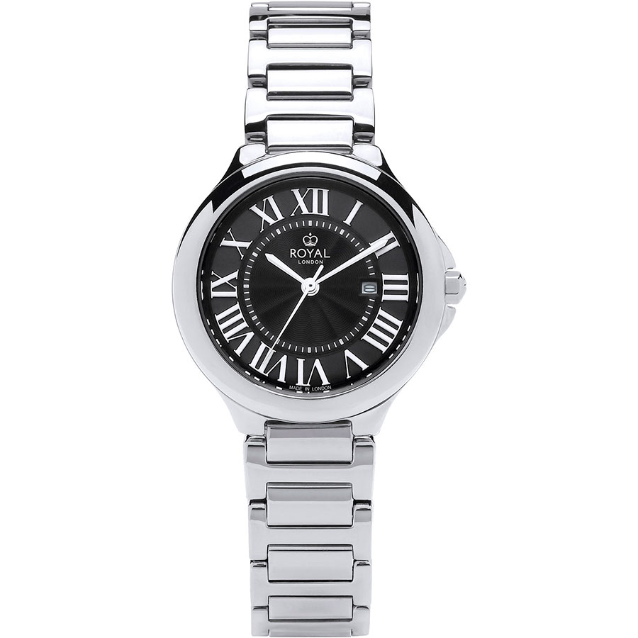 Часы Royal London Classic 21423-01